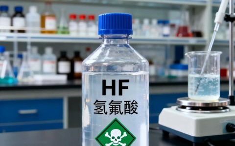 樟树氢氟酸为何如此危险?防腐地坪-水池防腐防渗施工应注意!