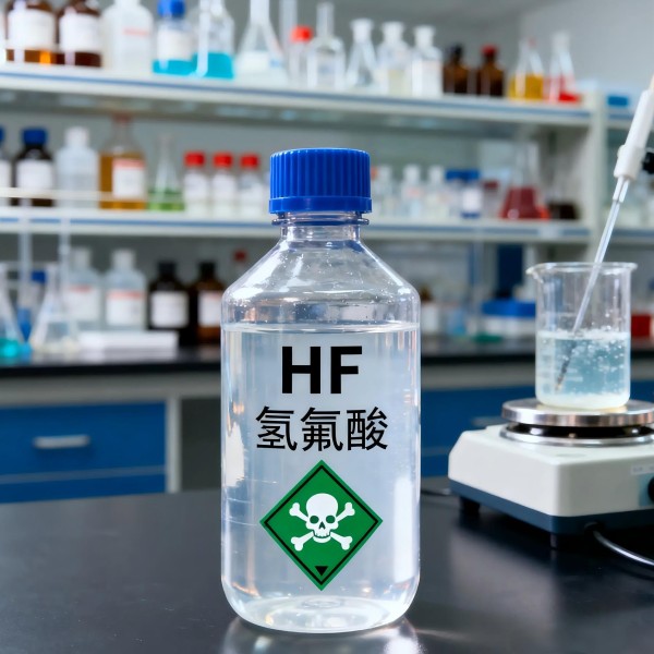 樟树氢氟酸为何如此危险?防腐地坪-水池防腐防渗施工应注意!