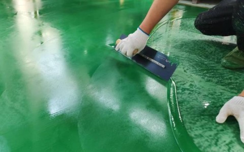 樟树VEF地坪什么是VEF地坪