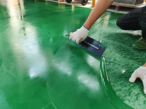 樟树VEF地坪什么是VEF地坪